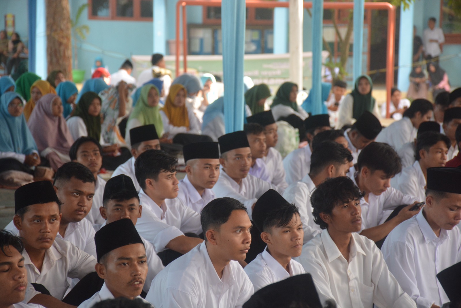 ...